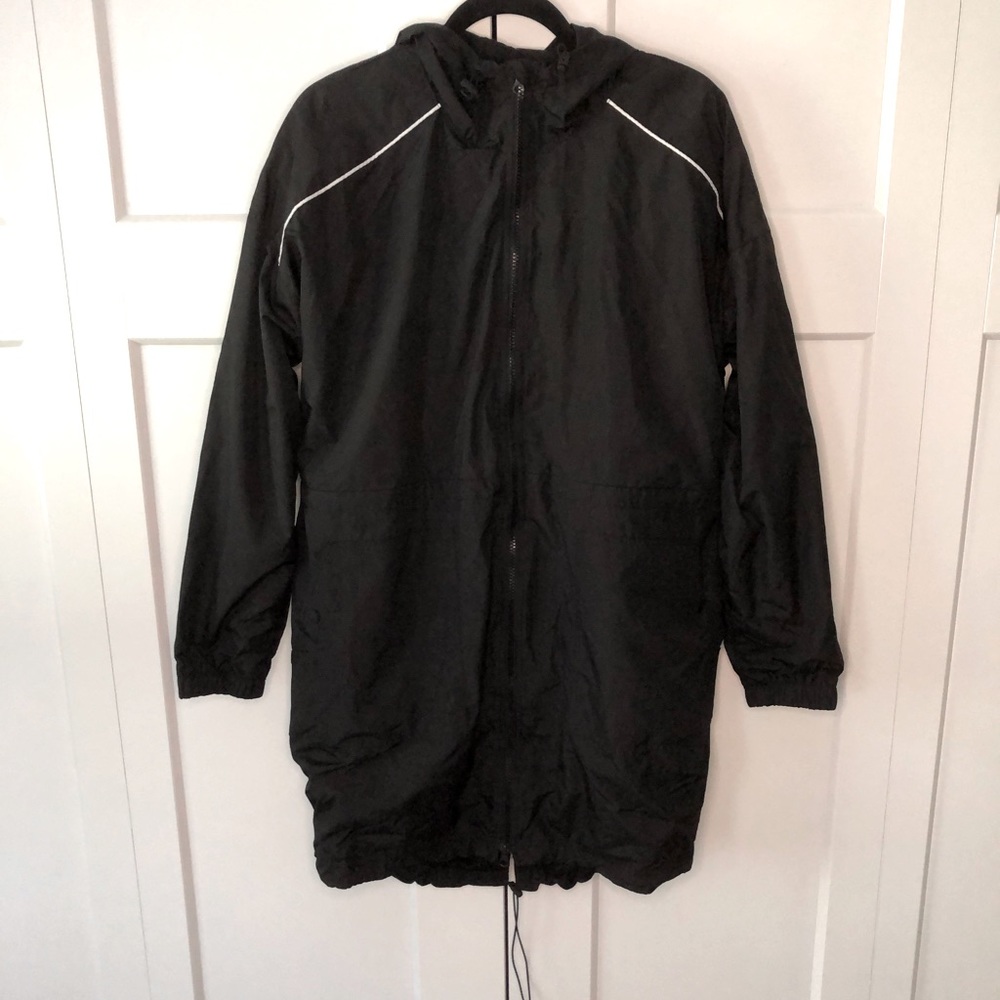 Womens long Avia jacket